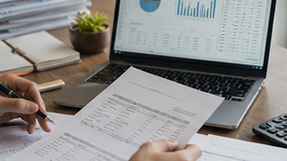 ChatGPTが表計算に入る時代：Excel・Google Sheets業務をどう変えるか