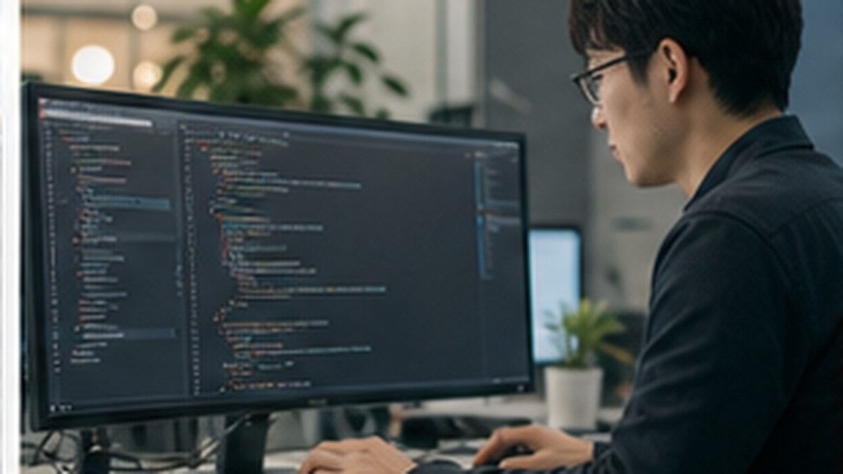 Claude Codeは開発会社だけの道具ではない：社内業務改善に使う方法