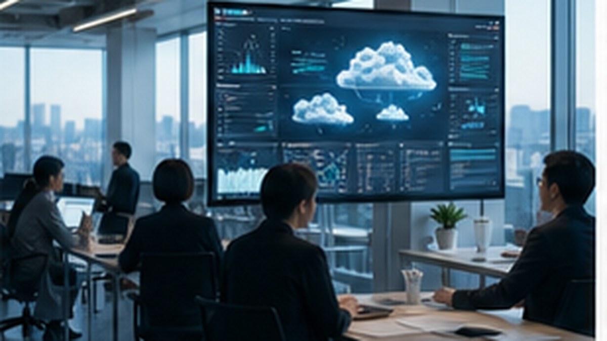 Google Cloud Next 26で見えた「エージェント企業」への移行