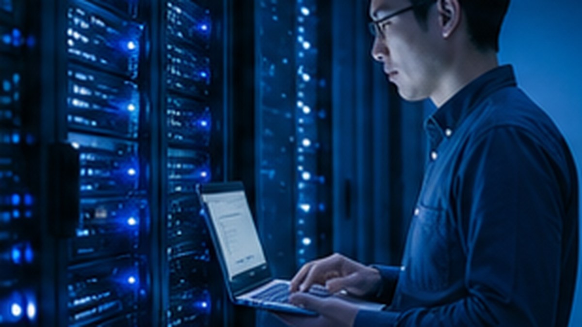 ローカルLLMはなぜ必要か：機密情報を外に出さないAI活用の考え方