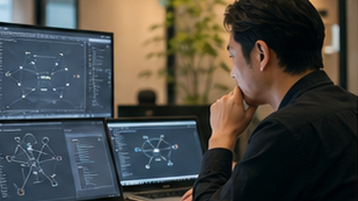 Microsoftが示すFrontier Firm：AI時代の会社は「指示する力」が差になる